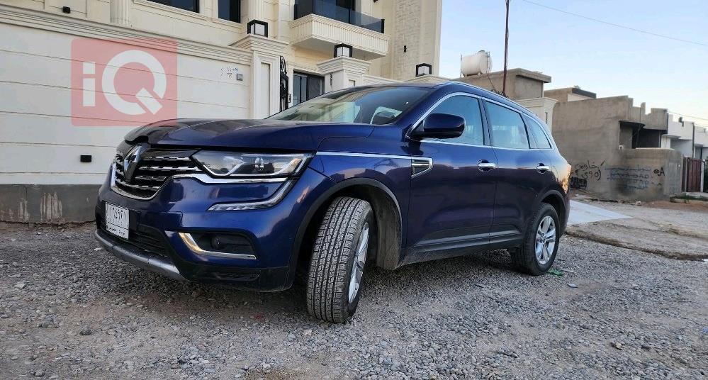 رينو كوليوس